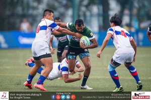 SL vs Chinese Taipei