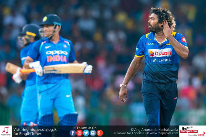 Malinga to assess future after current series