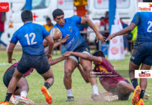 Photos – SLSRFA Under-16 Elite Ten-a-Side Rugby Tournament 2025 – Day 1