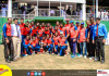 36th Hill-Country Battle of the Blues Limited Overs Encounter 36th Hill-Country Battle of the Blues Limited Overs Encounter