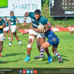Isipathana College vs St.Anthony's College