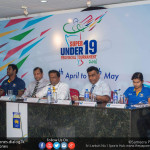 World T20 Post Tournament Press