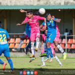 Java Lane SC v Thihariya Youth - FA Cup 2016