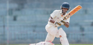SLC Super 19 - Final Day 1