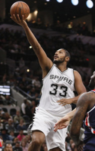 Boris Diaw