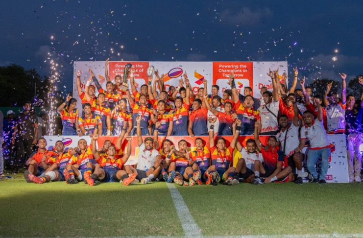 Trinity run riot against Royal to claim Knockout Title Dialog Schools Rugby Knockouts 2026