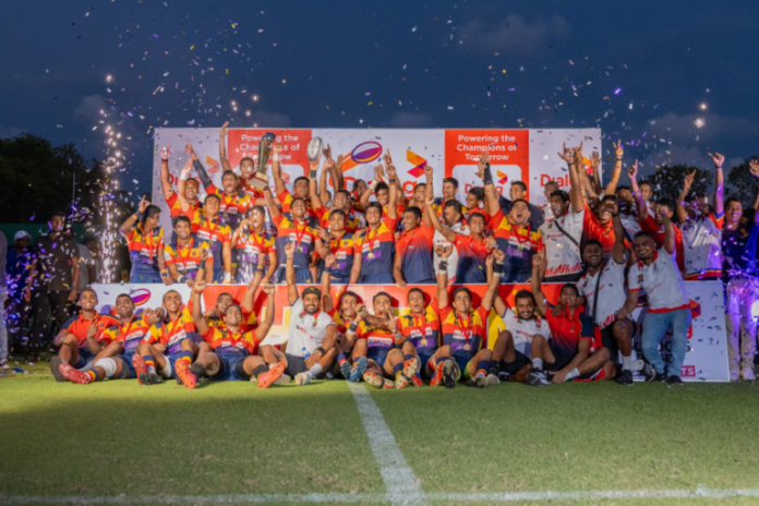 Dialog Schools Rugby