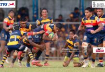 Photos – 80th Bradby Shield – Royal College vs Trinity College – 1st Leg 80th Bradby Shield - Royal College vs Trinity College - 1st Leg