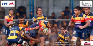 Photos – 80th Bradby Shield – Royal College vs Trinity College – 1st Leg 80th Bradby Shield - Royal College vs Trinity College - 1st Leg