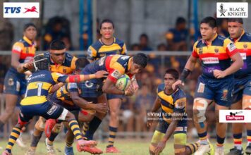 Photos – 80th Bradby Shield – Royal College vs Trinity College – 1st Leg 80th Bradby Shield - Royal College vs Trinity College - 1st Leg