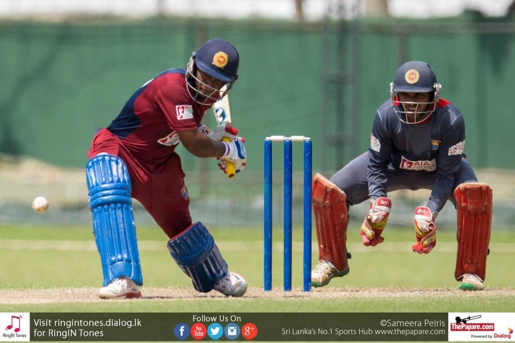 jeevan Mendis