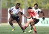 Asia Rugby Sevens Standings – Sri Lanka stagnated