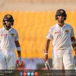 Chandimal or Dickwella must go for a big score - Cricketry: Day 1