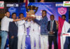 Piliyandala Central College vs Taxila Central College Horana