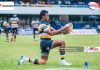 From hitting rock bottom to glory: Thenuka Nanayakkara