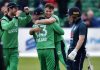 Ireland recall Josh Little, Barry McCarthy for West Indies T20Is