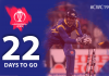The unspoken Sangakkara record