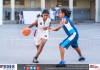Photos: Ave Maria Convent, Negombo v Presbyterian Girl’s School Ave Maria Convent, Negambo v Presbyterian Girl's School – Girls U19 Basketball