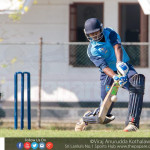Army SC vs Ragama CC - U23 One-Day tournament