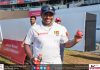 Herath spins Sri Lanka to famous win in Abu Dhabi