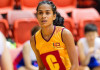 ශ්රී ලංකාවට පාකිස්ථානය හමුවේ විශිෂ්ට ජයක් Asian women's netball tournament 8th May report