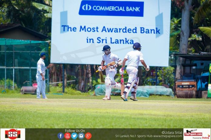Sri Lanka premier League 2017/18 Tier B December 28th roundup