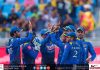 முத்தரப்பு ஒரு நாள் தொடருக்கான இலங்கை அணி அறிவிப்பு Sri Lanka ODI squad for tri-series in Bangladesh