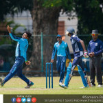 Ragama CC vs Kurunegala Youth CC - U23 One-Day tournament