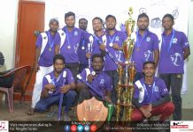 Photos: CPL (Cricket Pisso League) Cricket Pisso League