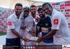 A much cherished series win; Better times are ahead for Sri Lanka Cricket