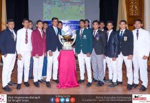 Josephian Futsal Carnival this weekend