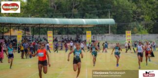 Photos – Samaposha Provincial Games 2026 – North Central Province – Day 02 Samaposha Provincial Games 2026 - North Central Province