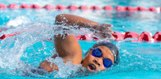National Age Group Swimming Championship 2016 - Final Day
