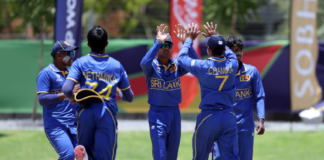 Sri Lanka edge past Afghanistan in gritty super six encounter ICC Men’s U19 World Cup 2026