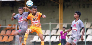 Matara City v Civil Security SC