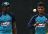 Vandersay replaces injured Malinga in Sri Lanka's WT20 squad