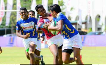 Photos: Schools Super 7’s 2016 (2nd Leg) – Day 1 Schools Super 7's 2016 (2nd Leg) - Day 1