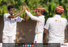 ආනන්දය, ඩී.එස් අභිබවයි Singer Schools u17 cricket Ananda v DS Senanayake College