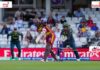 Photos – Australia vs West Indies – 1st Semi Final – ICC Women’s T20 World Cup 2026 Australia vs West Indies – 1st Semi Final