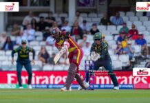 Photos – Australia vs West Indies – 1st Semi Final – ICC Women’s T20 World Cup 2026 Australia vs West Indies – 1st Semi Final