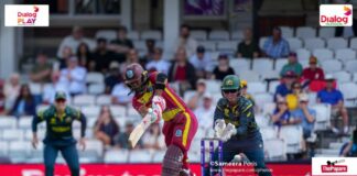Photos – Australia vs West Indies – 1st Semi Final – ICC Women’s T20 World Cup 2026 Australia vs West Indies – 1st Semi Final