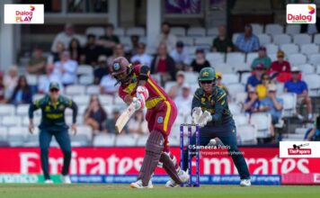 Photos – Australia vs West Indies – 1st Semi Final – ICC Women’s T20 World Cup 2026 Australia vs West Indies – 1st Semi Final