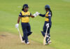 Sri Lanka, New Zealand shine on first day of T20 World Cup Warmups
