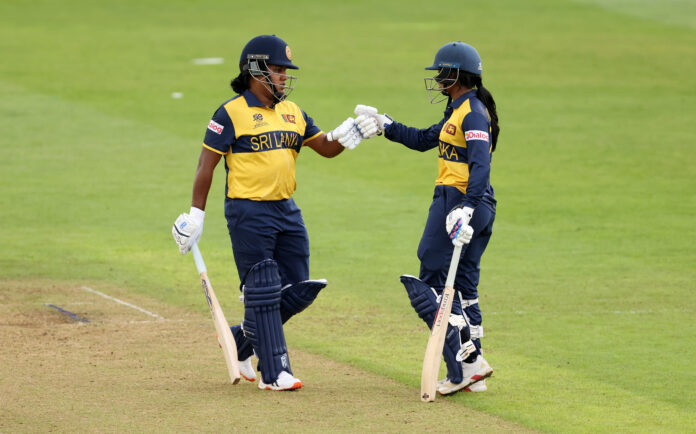 ICC Women’s T20 World Cup 2026