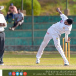 School Cricket in Sri Lanka