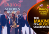 WATCH – The Making of a Rugby Celebration | Dialog School Rugby Awards 2026