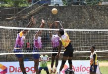 Gold Cup National Level postponed