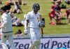 Sri Lanka reeling from upheaval ahead of New Zealand Tests