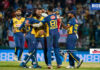 Sri Lanka squad for T20 World Cup 2026 announced ICC Men’s T20 World Cup 2026