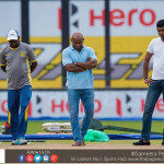 The national cricket selection committee resigns